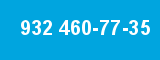 932 460-77-35 932 460-77-35